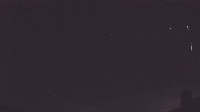 AMS68 meteor