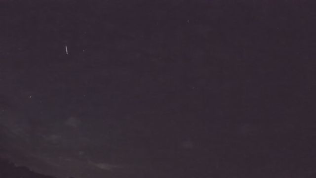 AMS68 meteor