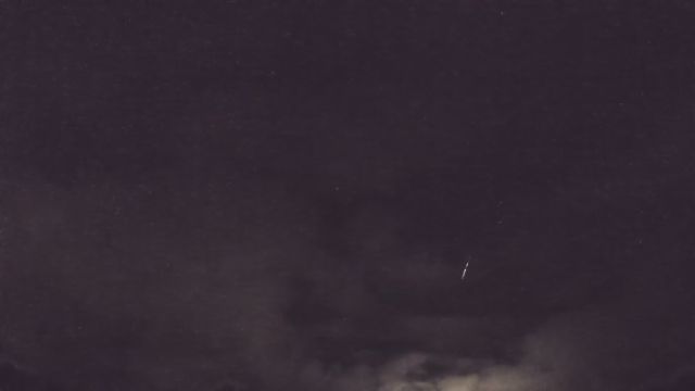 AMS68 meteor