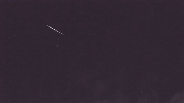 AMS68 meteor