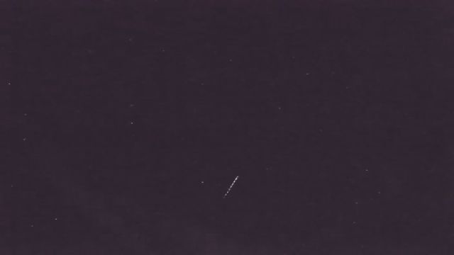 AMS68 meteor