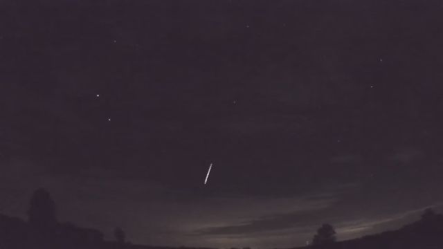 AMS68 meteor