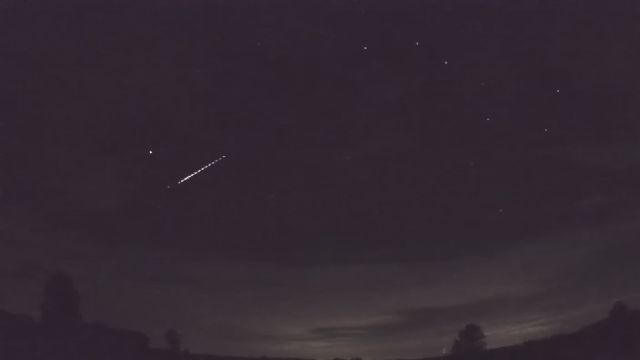 AMS68 meteor