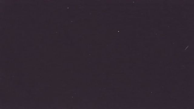AMS68 meteor
