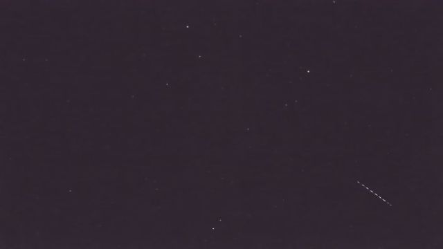 AMS68 meteor