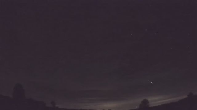 AMS68 meteor