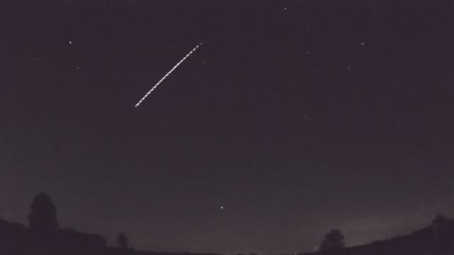 AMS68 meteor