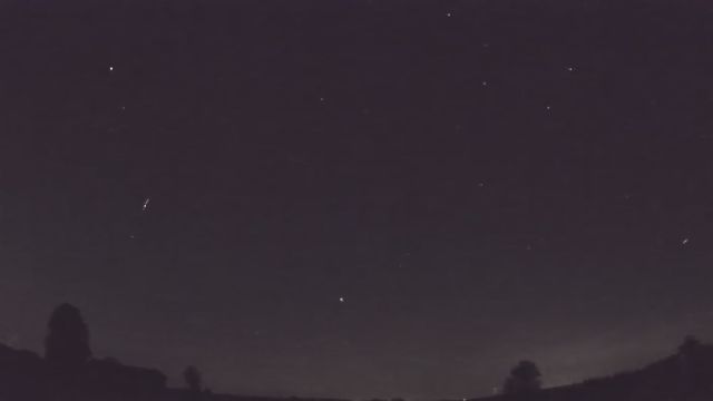 AMS68 meteor