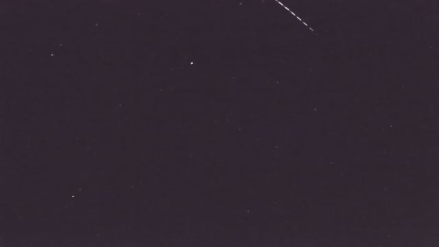 AMS68 meteor