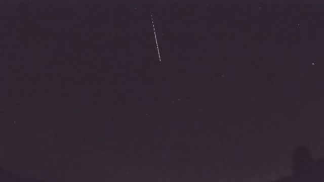 AMS68 meteor