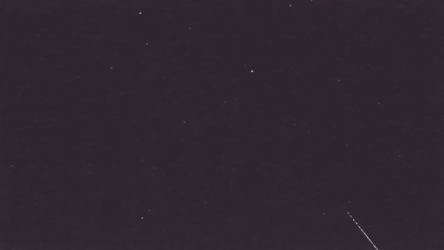AMS68 meteor
