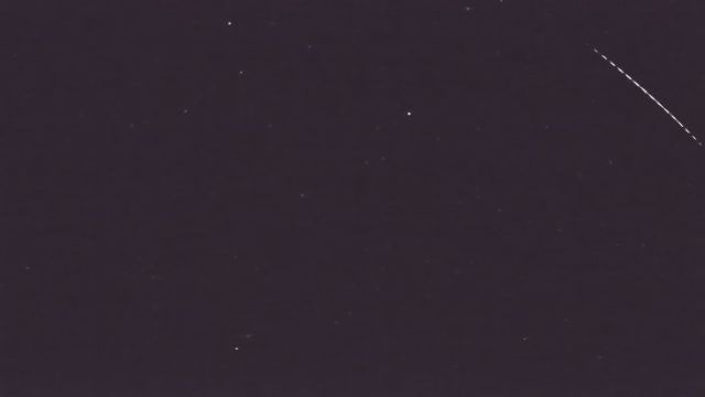 AMS68 meteor