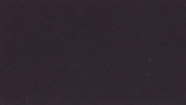 AMS68 meteor