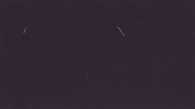 AMS68 meteor