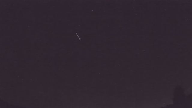 AMS68 meteor