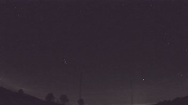 AMS68 meteor