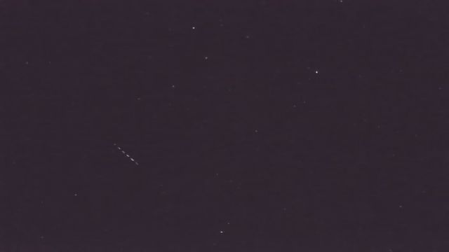 AMS68 meteor