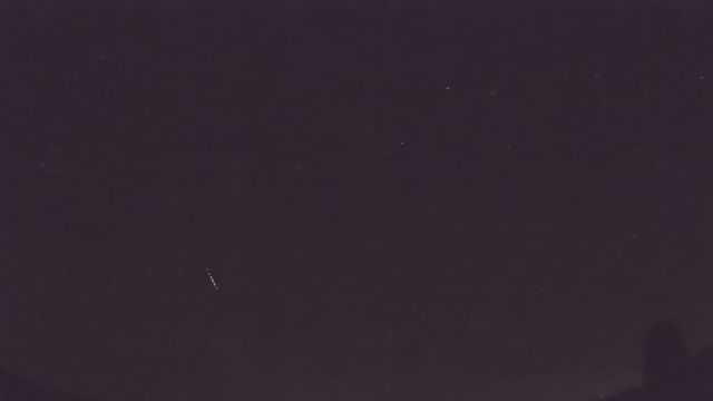 AMS68 meteor