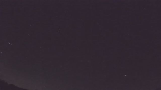 AMS68 meteor