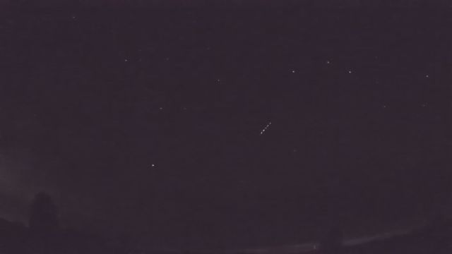 AMS68 meteor
