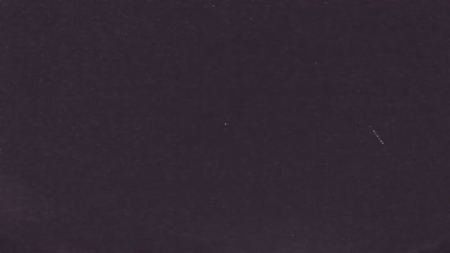 AMS68 meteor