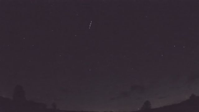 AMS68 meteor
