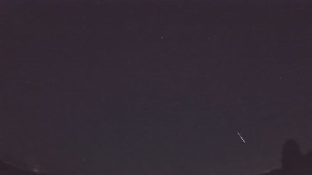 AMS68 meteor