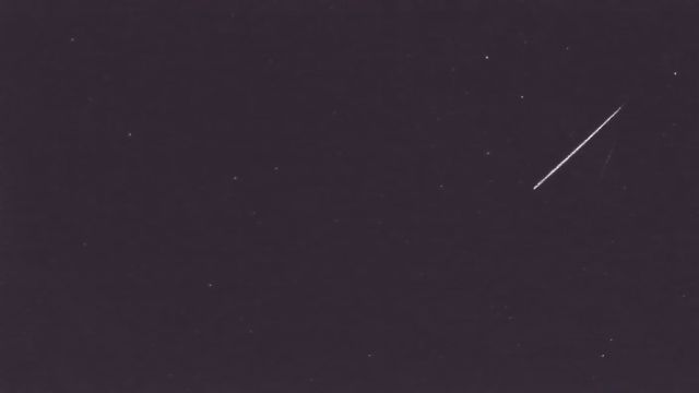 AMS68 meteor
