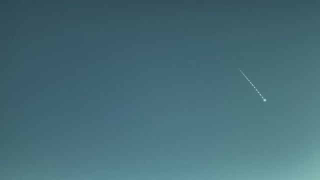 AMS68 meteor