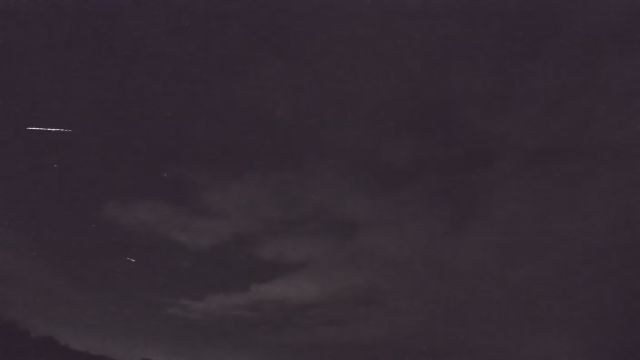 AMS68 meteor