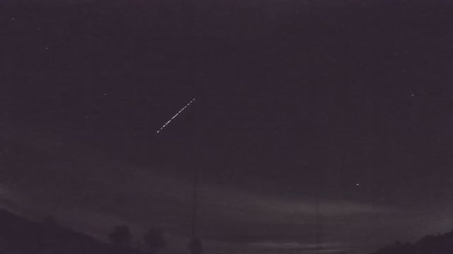 AMS68 meteor