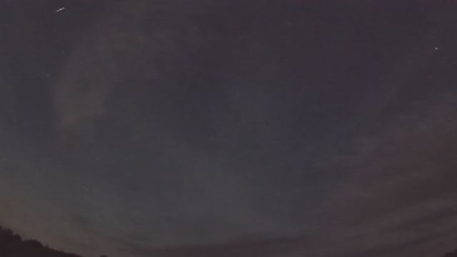 AMS68 meteor
