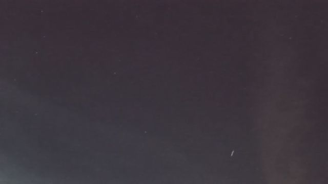 AMS68 meteor