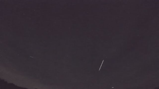 AMS68 meteor