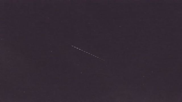 AMS68 meteor