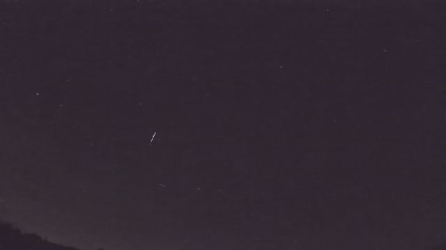 AMS68 meteor