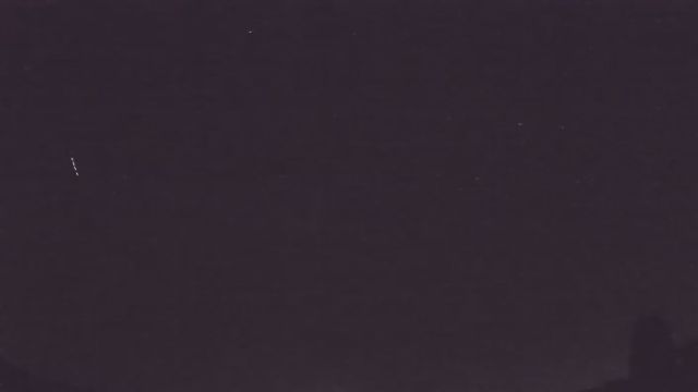 AMS68 meteor