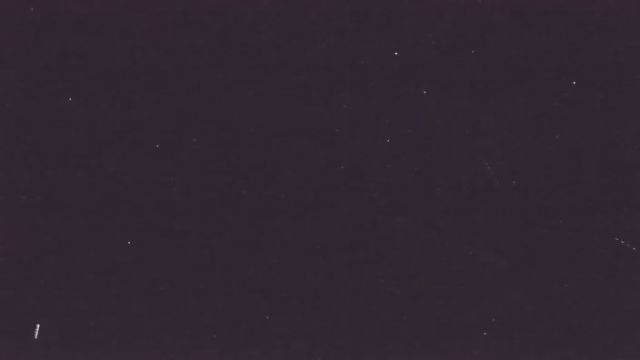 AMS68 meteor