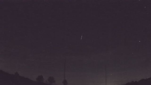 AMS68 meteor