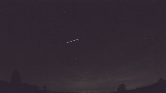 AMS68 meteor