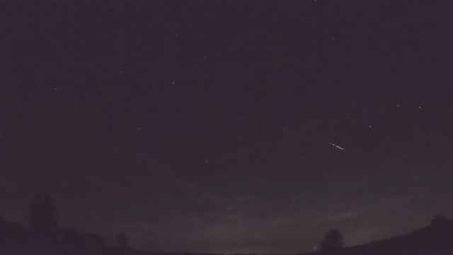 AMS68 meteor