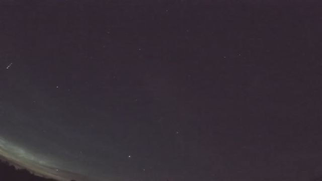 AMS68 meteor
