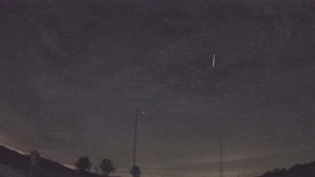 AMS68 meteor