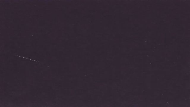AMS68 meteor