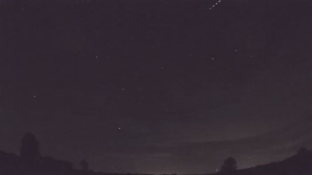 AMS68 meteor