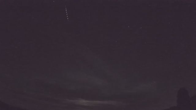 AMS68 meteor