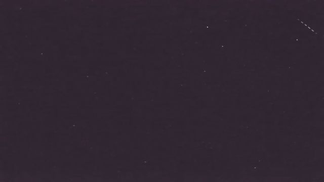 AMS68 meteor