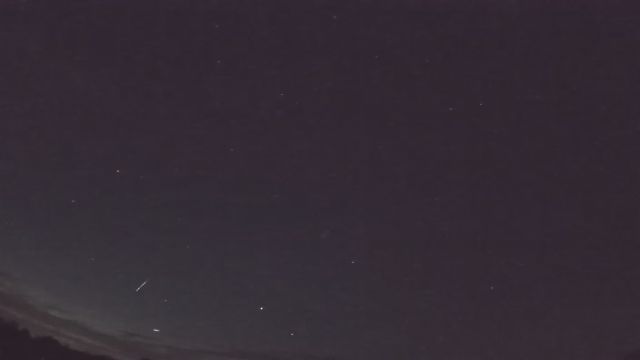 AMS68 meteor