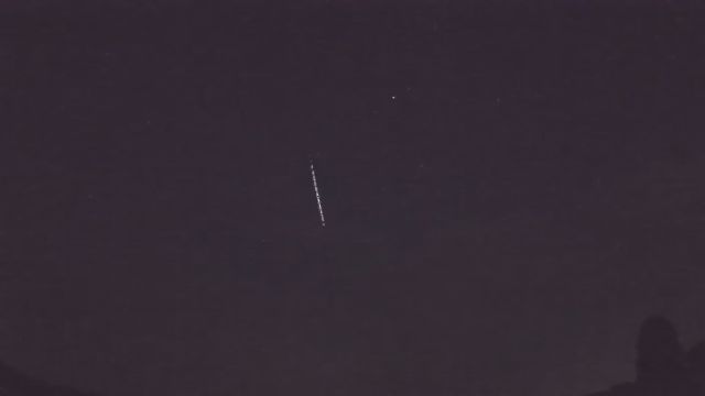 AMS68 meteor