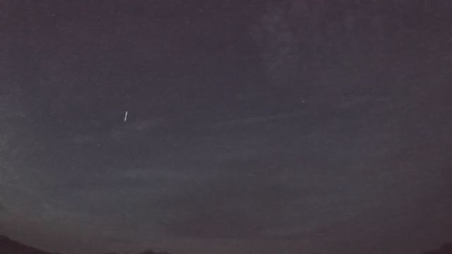 AMS68 meteor